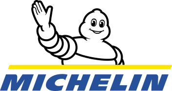 michelin logo